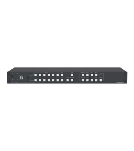 Kramer VS-62HA - Video/audio/infrared switch 20-00023630 – купити в Україні | Офіційна гарантія