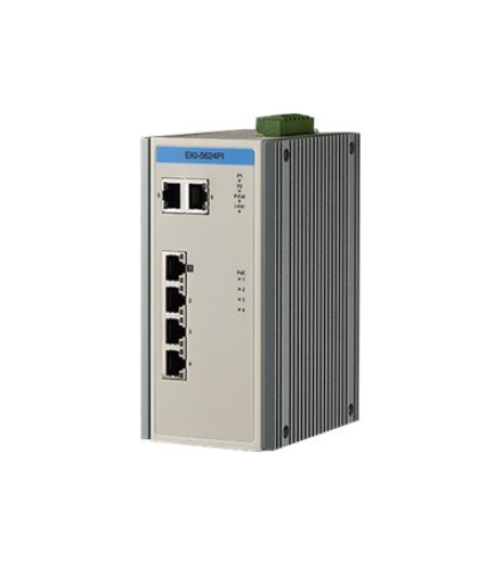 Advantech EKI-5624PI-AE EKI-5624PI-AE