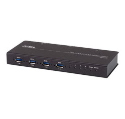 ATEN US3344I - USB peripheral sharing switch US3344I
