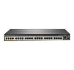 HPE Aruba 2930M 24 Smart Rate POE+ 1-Slot JL324A HPE Aruba 2930M 24 Smart Rate POE+ 1-Slot JL324A