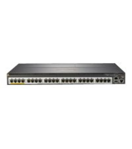 HPE Aruba 2930M 24 Smart Rate POE+ 1-Slot JL324A – купити в Україні | Офіційна гарантія HPE Aruba 2930M 24 Smart Rate POE+ 1-Slot JL324A – купити в Україні | Офіційна гарантія