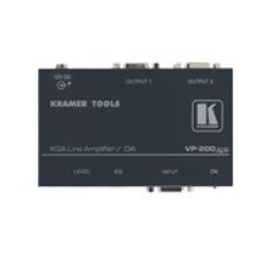 Kramer TOOLS 200XLN - Video splitter 90-70169090
