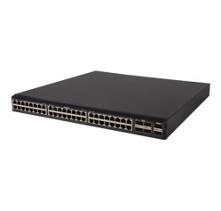 HPE FlexFabric 5710 48XGT 6QS+/2QS28 JL586A HPE FlexFabric 5710 48XGT 6QS+/2QS28 JL586A