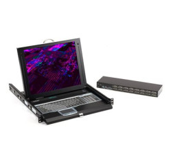 Black Box ServTray KVT417A KVT417A-1UV-R3.1