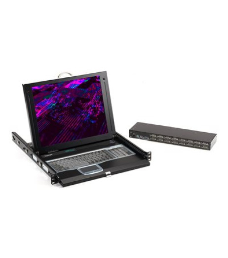 Black Box ServTray KVT417A KVT417A-1UV-R3.1 – купити в Україні | Офіційна гарантія Black Box ServTray KVT417A KVT417A-1UV-R3.1 – купити в Україні | Офіційна гарантія