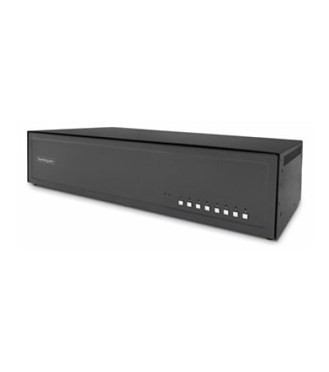 StarTech.com - KVM switch CK4-P208C – купити в Україні | Офіційна гарантія