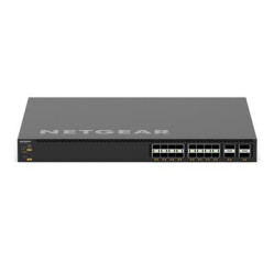 NETGEAR M4350 Series M4350-16V4C VSM4320C-100NES NETGEAR M4350 Series M4350-16V4C VSM4320C-100NES