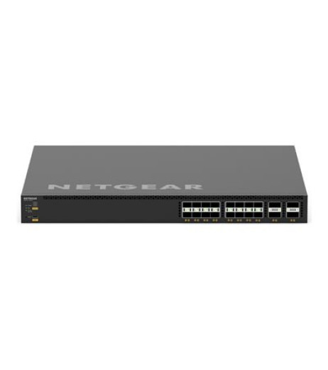 NETGEAR M4350 Series M4350-16V4C VSM4320C-100NES – купити в Україні | Офіційна гарантія NETGEAR M4350 Series M4350-16V4C VSM4320C-100NES – купити в Україні | Офіційна гарантія
