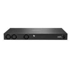 HPE Aruba Networking CX 6200F 24G 4SFP+ Switch JL724B#ACJ