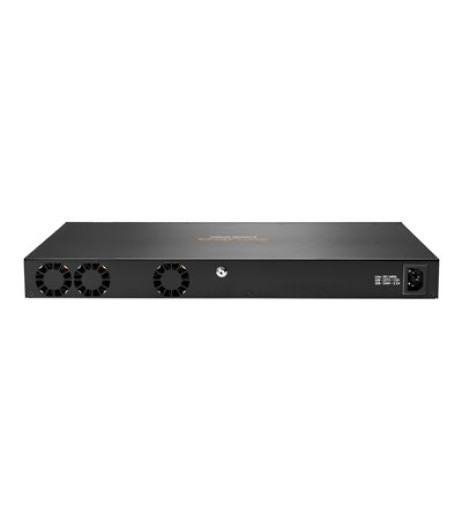 HPE Aruba Networking CX 6200F 24G 4SFP+ Switch JL724B#B2C – купити в Україні | Офіційна гарантія