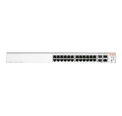 HPE Networking Instant On 1930 24G 4SFP/SFP+ Switch JL682A#B2B HPE Networking Instant On 1930 24G 4SFP/SFP+ Switch JL682A#B2B