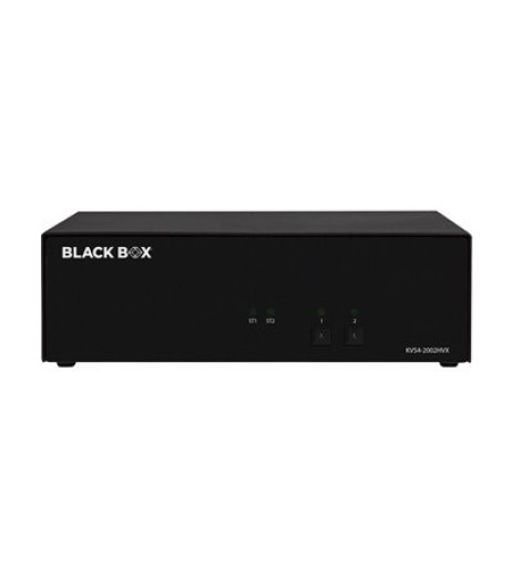 Black Box SECURE KVS4-2002HVX KVS4-2002HVX – купити в Україні | Офіційна гарантія