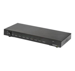 StarTech.com 4K 60hz HDMI Splitter ST128HD20