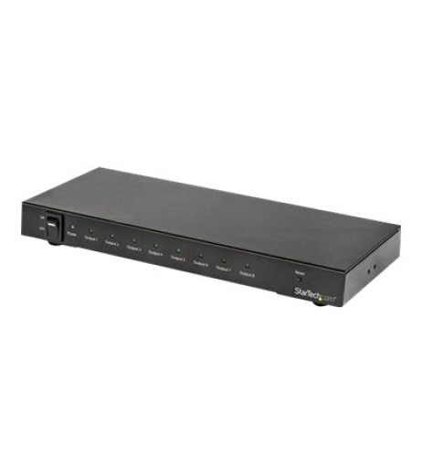 StarTech.com 4K 60hz HDMI Splitter ST128HD20 – купити в Україні | Офіційна гарантія StarTech.com 4K 60hz HDMI Splitter ST128HD20 – купити в Україні | Офіційна гарантія