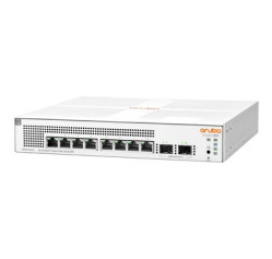 HPE Aruba Instant On 1930 8G Class4 PoE 2SFP 124W Switch JL681A#ABA HPE Aruba Instant On 1930 8G Class4 PoE 2SFP 124W Switch JL681A#ABA