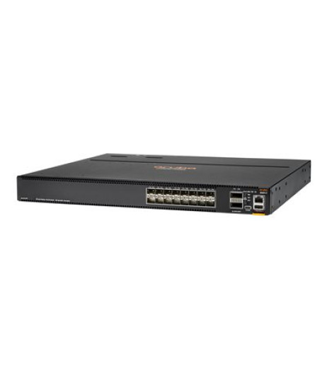 HPE Aruba CX 8360-16Y2C V2 R9G11A#AC4 – купити в Україні | Офіційна гарантія HPE Aruba CX 8360-16Y2C V2 R9G11A#AC4 – купити в Україні | Офіційна гарантія