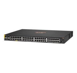 HPE Aruba 6000 48G Class4 PoE 4SFP 370W Switch R8N85A#B2B