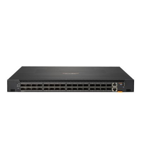 HPE Aruba 8325-32C - Switch JL859A – купити в Україні | Офіційна гарантія HPE Aruba 8325-32C - Switch JL859A – купити в Україні | Офіційна гарантія