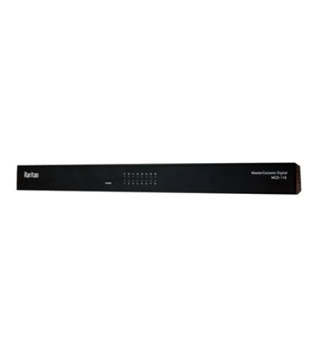 Raritan MasterConsole Digital MCD-116 MCD-116 – купити в Україні | Офіційна гарантія Raritan MasterConsole Digital MCD-116 MCD-116 – купити в Україні | Офіційна гарантія