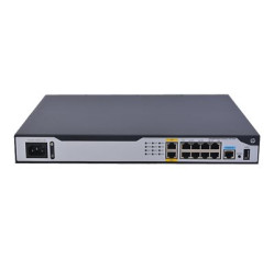 HPE MSR1003-8S - Router 8-port switch JH060A#B2B