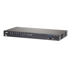 ATEN CS1798 - KVM / audio / USB switch CS1798
