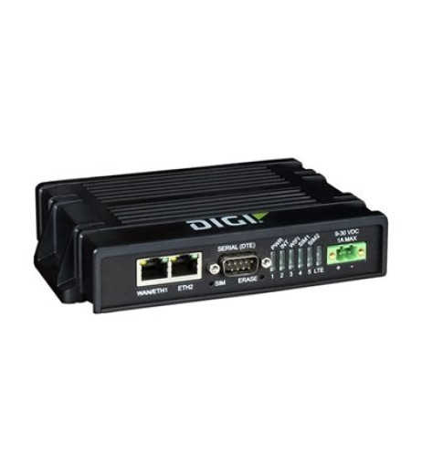 Digi IX20 - Router - WWAN 2-port switch IX20-0045 – купити в Україні | Офіційна гарантія Digi IX20 - Router - WWAN 2-port switch IX20-0045 – купити в Україні | Офіційна гарантія