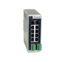 Perle IDS-710HP-XT - Switch 07017280