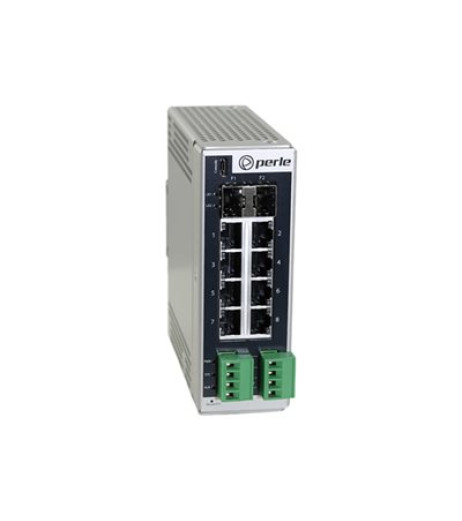 Perle IDS-710HP-XT - Switch 07017280 – купити в Україні | Офіційна гарантія Perle IDS-710HP-XT - Switch 07017280 – купити в Україні | Офіційна гарантія