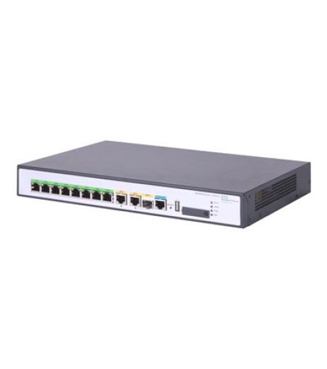 HPE FlexNetwork MSR958 PoE JH301A#B2E – купити в Україні | Офіційна гарантія HPE FlexNetwork MSR958 PoE JH301A#B2E – купити в Україні | Офіційна гарантія
