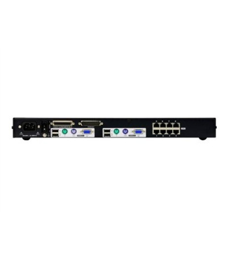 ALTUSEN KH2508A - KVM switch KH2508A – купити в Україні | Офіційна гарантія