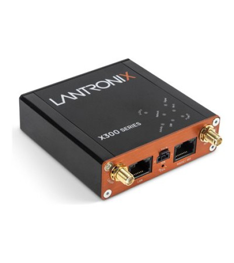 Lantronix X300 Series X303 X303F202S – купити в Україні | Офіційна гарантія