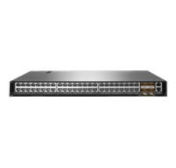 HPE Altoline 6921 48XGT 6QSFP+ x86 ONIE AC Front-to-Back Switch JL315A#ABA HPE Altoline 6921 48XGT 6QSFP+ x86 ONIE AC Front-to-Back Switch JL315A#ABA