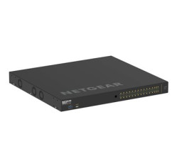 NETGEAR AV Line M4250-26G4XF-PoE+ GSM4230PX-100NAS NETGEAR AV Line M4250-26G4XF-PoE+ GSM4230PX-100NAS