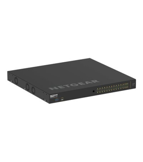 NETGEAR AV Line M4250-26G4XF-PoE+ GSM4230PX-100NAS – купити в Україні | Офіційна гарантія NETGEAR AV Line M4250-26G4XF-PoE+ GSM4230PX-100NAS – купити в Україні | Офіційна гарантія