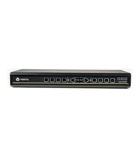 Cybex SCM145DPH - KVM / audio / USB switch SCM145DPH-400 – купити в Україні | Офіційна гарантія Cybex SCM145DPH - KVM / audio / USB switch SCM145DPH-400 – купити в Україні | Офіційна гарантія