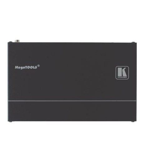 Kramer VM-4H2 - Video/audio splitter 10-80408090 – купити в Україні | Офіційна гарантія Kramer VM-4H2 - Video/audio splitter 10-80408090 – купити в Україні | Офіційна гарантія