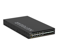 NETGEAR M4350 Series M4350-12X12F XSM4324-100NES NETGEAR M4350 Series M4350-12X12F XSM4324-100NES