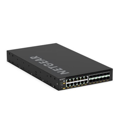 NETGEAR M4350 Series M4350-12X12F XSM4324-100NES – купити в Україні | Офіційна гарантія NETGEAR M4350 Series M4350-12X12F XSM4324-100NES – купити в Україні | Офіційна гарантія