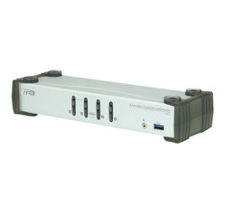 ATEN CS1914 KVMP Switch CS1914