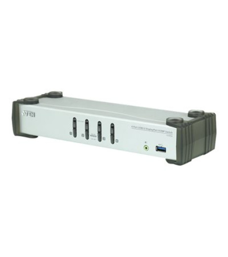 ATEN CS1914 KVMP Switch CS1914 – купити в Україні | Офіційна гарантія