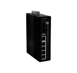 LEVELONE 5PORT UNMANAGED POE + IES-0620