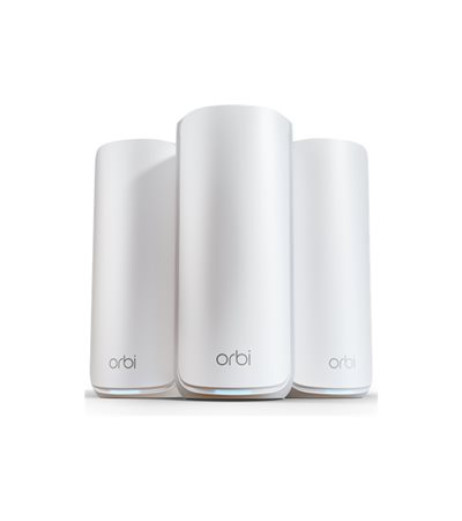 NETGEAR Orbi 870 Series RBE873 RBE873-100NAS – купити в Україні | Офіційна гарантія