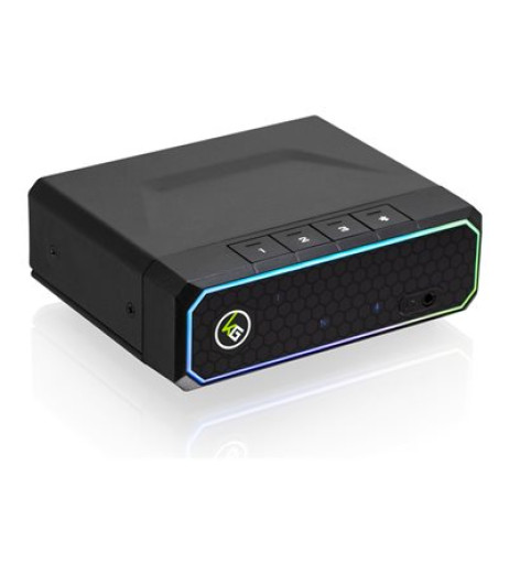 IOGEAR KeyMander Nexus GCS1337 – купити в Україні | Офіційна гарантія