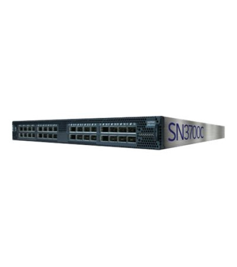 SPECTRUM-2 BASED 100GBE 1U OPEN SWITCH WITH CUMULUS LINUX, 32 QSFP28 PORTS, 2 PO MSN3700-CS2FC_FF – купити в Україні | Офіційна гарантія SPECTRUM-2 BASED 100GBE 1U OPEN SWITCH WITH CUMULUS LINUX, 32 QSFP28 PORTS, 2 PO MSN3700-CS2FC_FF – купити в Україні | Офіційна гарантія