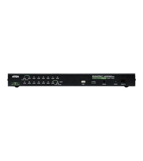 ATEN KVM on the NET CS1716i CS1716I – купити в Україні | Офіційна гарантія