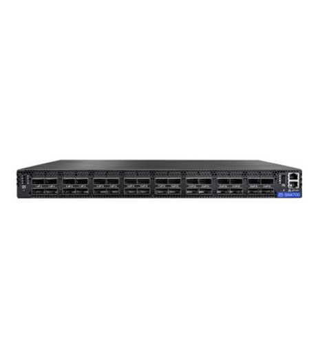 Mellanox Spectrum-3 SN4700 MSN4700-WS2FC – купити в Україні | Офіційна гарантія