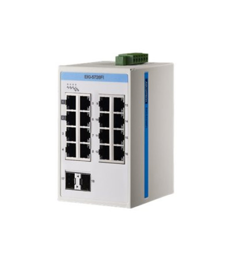PROVIEW,16G+2G FULL GIGIABIT IND. SWITCH,-40-75 EKI-5726FI-AE – купити в Україні | Офіційна гарантія PROVIEW,16G+2G FULL GIGIABIT IND. SWITCH,-40-75 EKI-5726FI-AE – купити в Україні | Офіційна гарантія