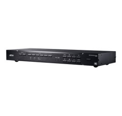 ATEN VP1920 9x2 4K Presentation Matrix Switch VP1920 ATEN VP1920 9x2 4K Presentation Matrix Switch VP1920
