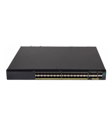 HPE Networking Comware 5720 8p SFP+ 1G/10G 6p QSFP28 100G Switch S2N59A – купити в Україні | Офіційна гарантія HPE Networking Comware 5720 8p SFP+ 1G/10G 6p QSFP28 100G Switch S2N59A – купити в Україні | Офіційна гарантія
