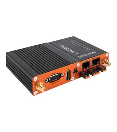 Lantronix G520 Series G527 G527GP2AS – купити в Україні | Офіційна гарантія Lantronix G520 Series G527 G527GP2AS – купити в Україні | Офіційна гарантія